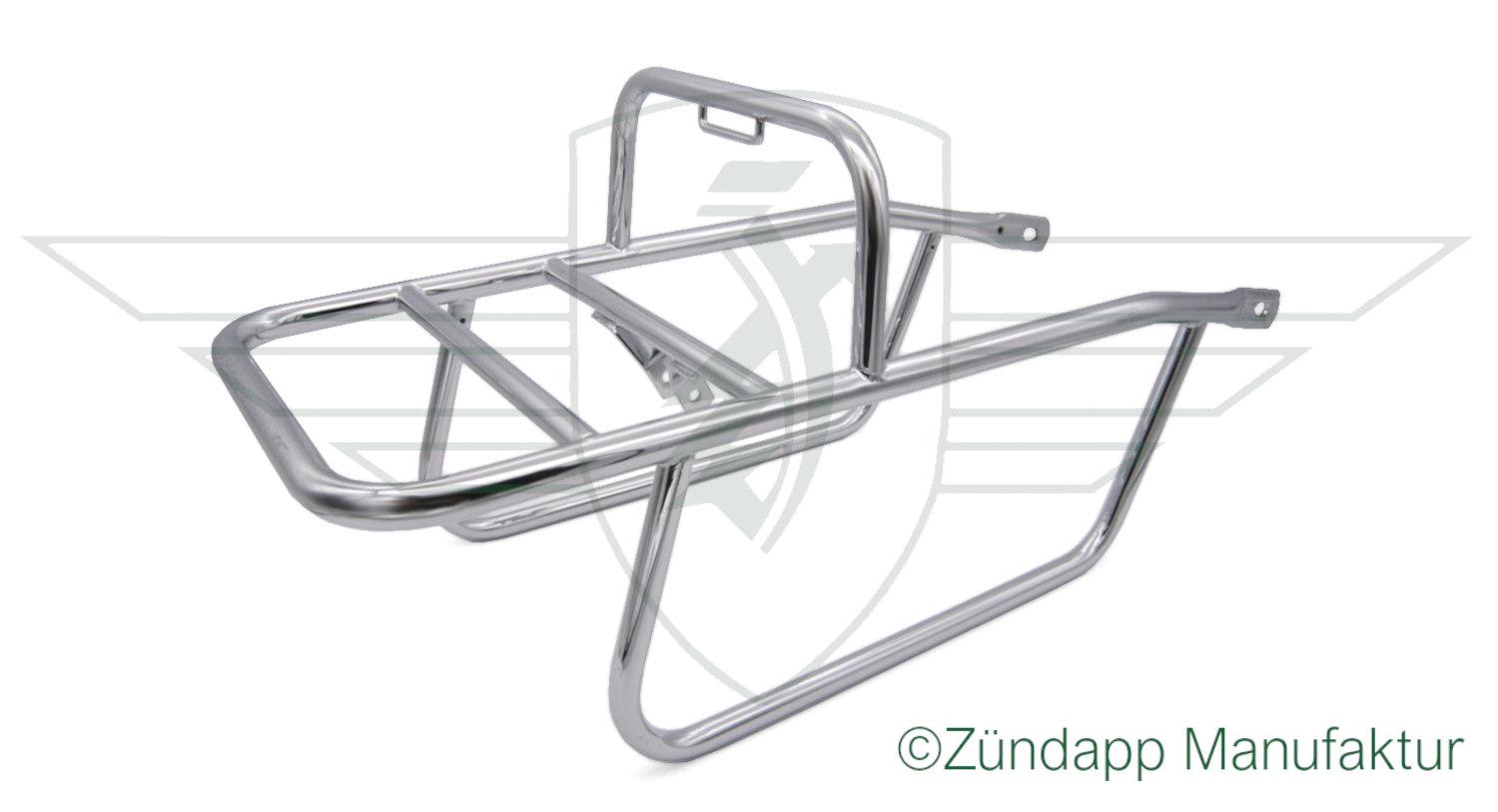 Case carrier